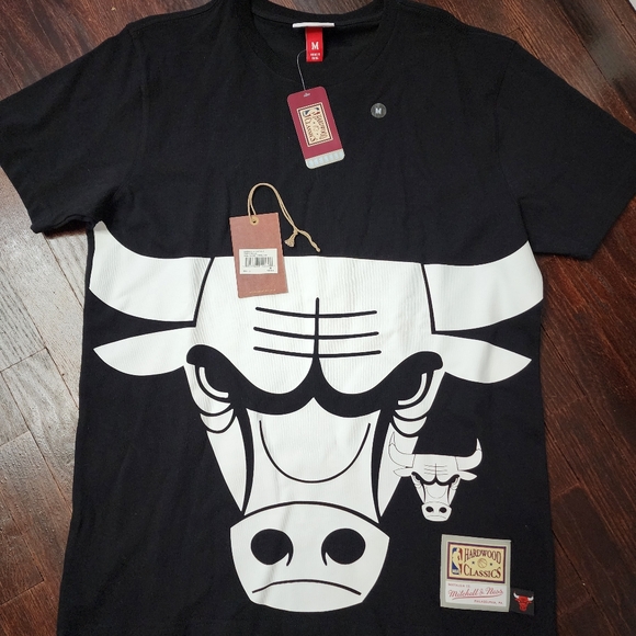 Mitchell & ness - Picture 1 of 5